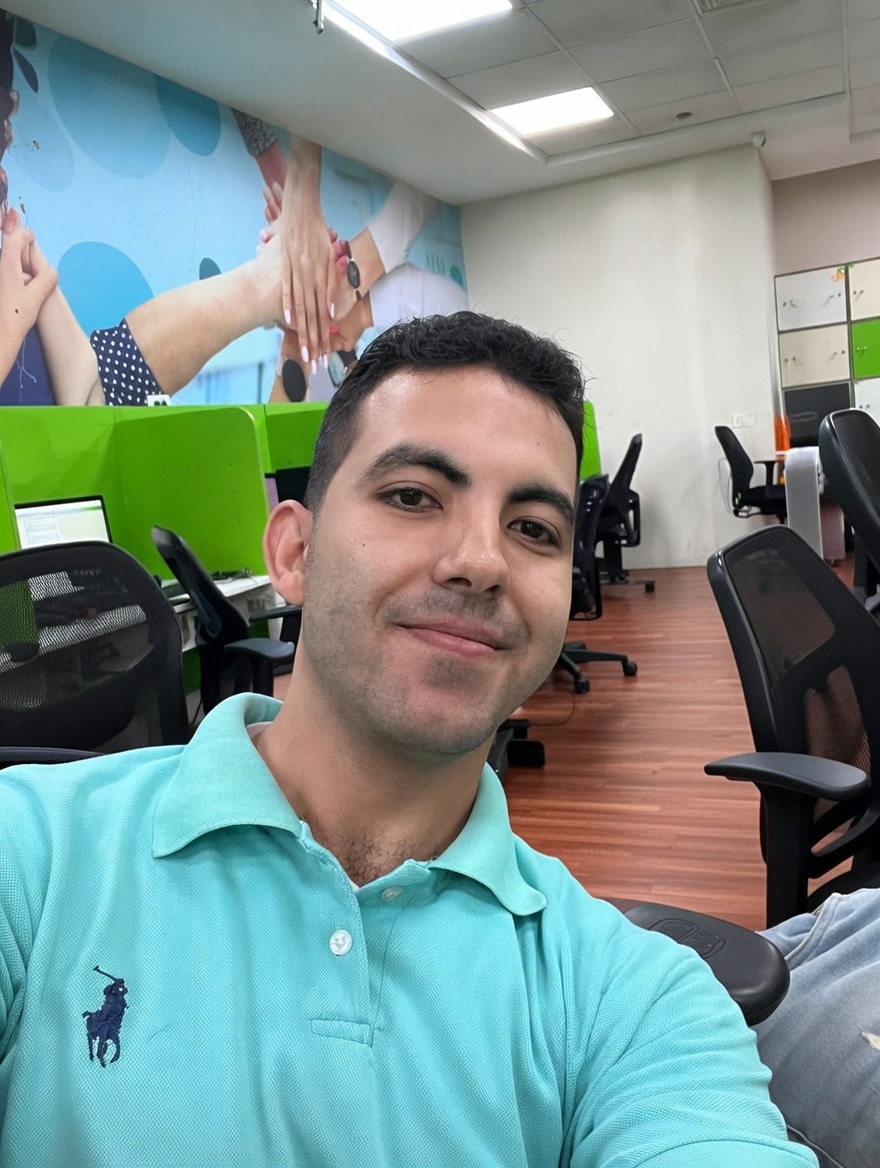 Abdulrahman Hossam